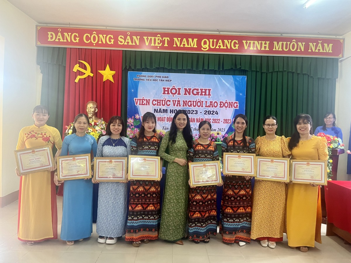 CÔNG NHẬN LĐTT CÁ NHÂN(1,2)